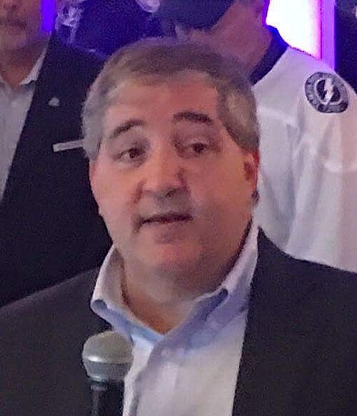Jeffrey Vinik